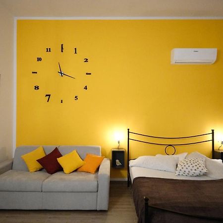Ferienwohnung Fiorino House Florenz Exterior foto