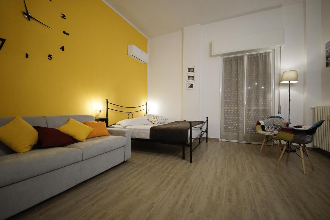 Ferienwohnung Fiorino House Florenz Exterior foto