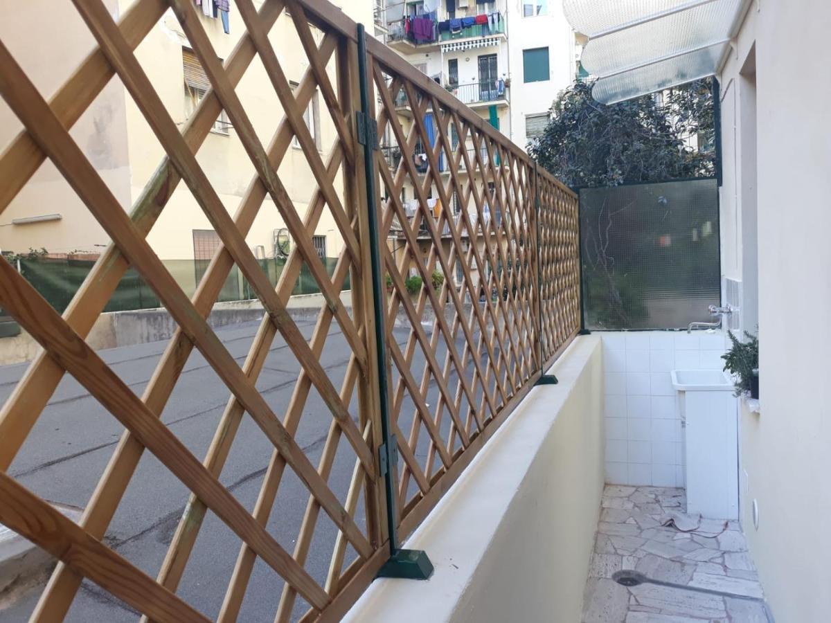 Ferienwohnung Fiorino House Florenz Exterior foto