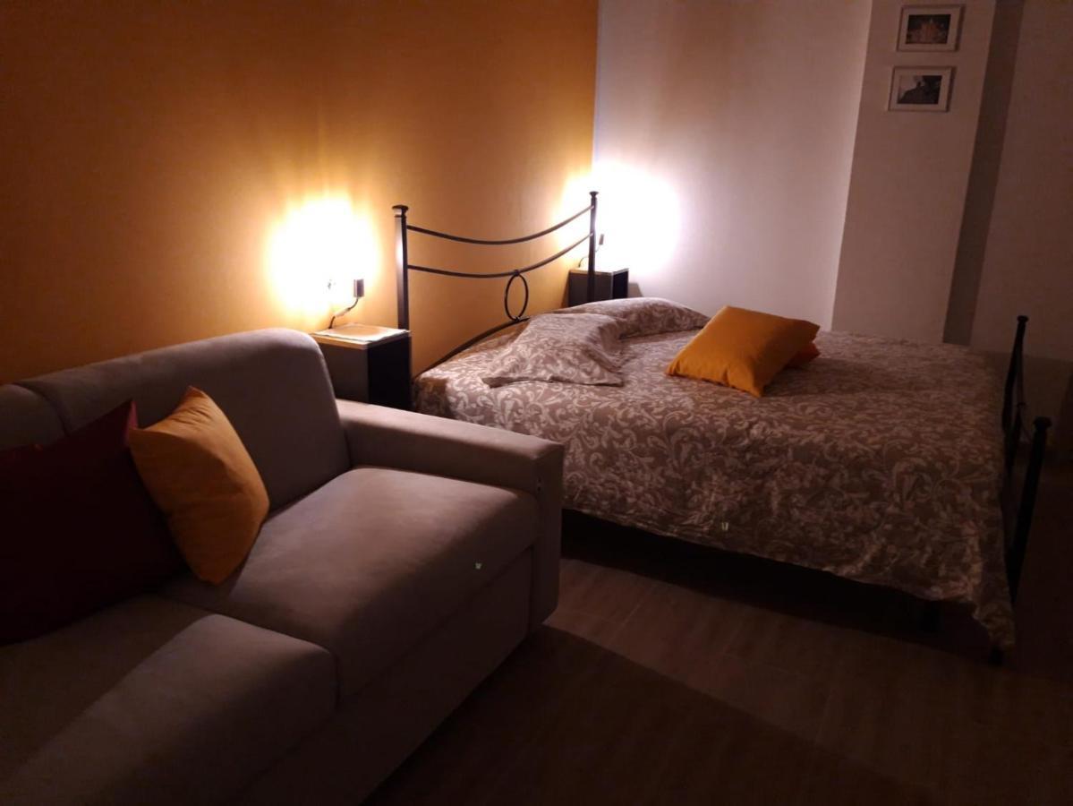 Ferienwohnung Fiorino House Florenz Exterior foto