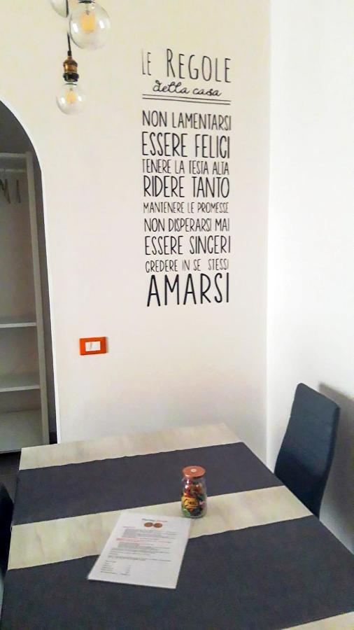 Ferienwohnung Fiorino House Florenz Exterior foto