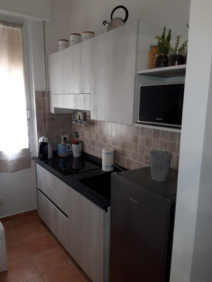 Ferienwohnung Fiorino House Florenz Exterior foto