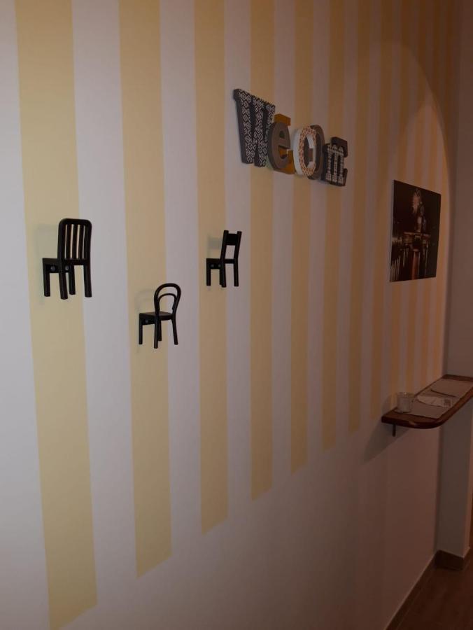 Ferienwohnung Fiorino House Florenz Exterior foto