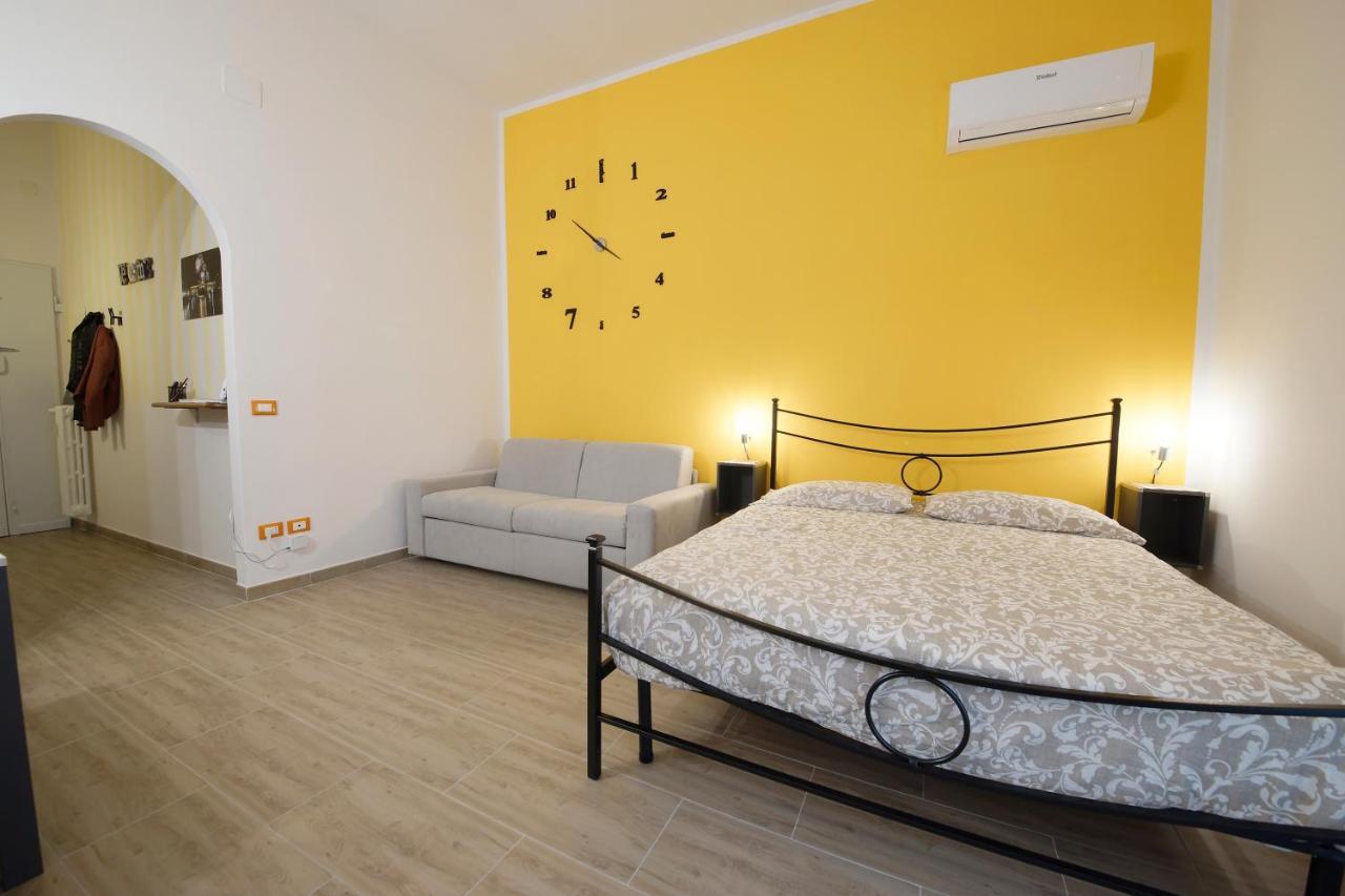 Ferienwohnung Fiorino House Florenz Exterior foto