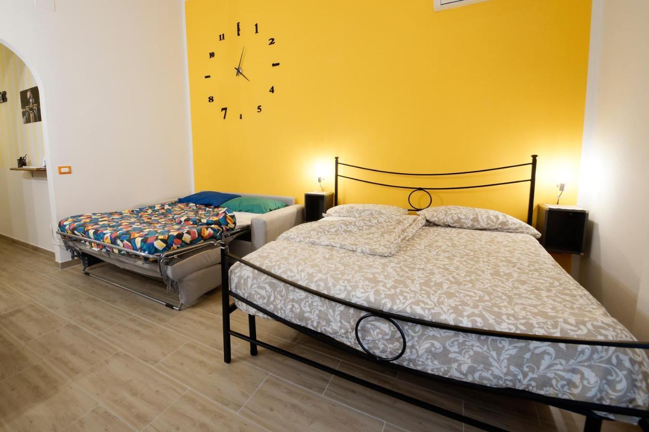 Ferienwohnung Fiorino House Florenz Exterior foto